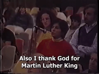 Rabbi Meir Kahane on Transfer Arabs to Jordan 00:01:26